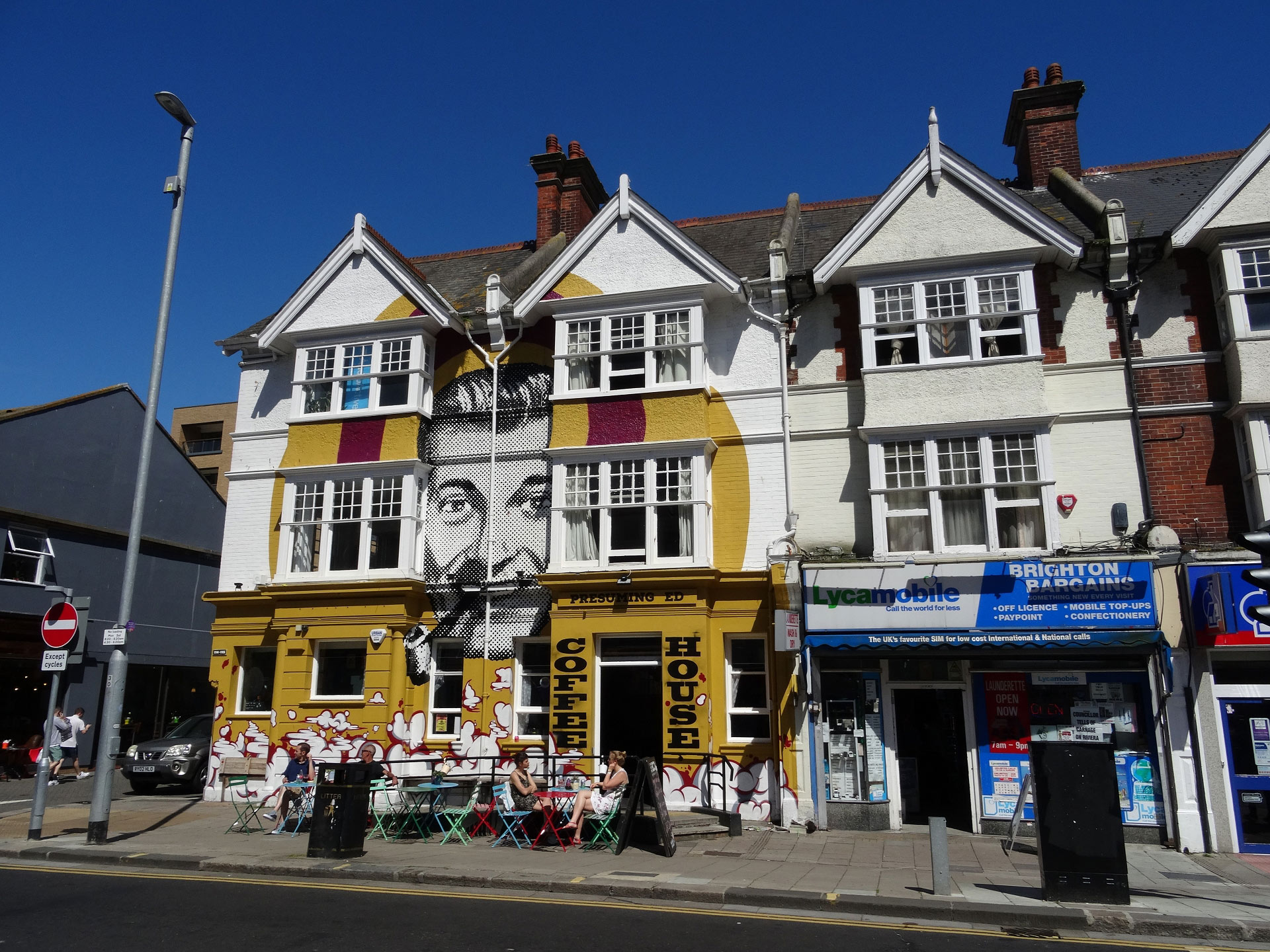 Brighton